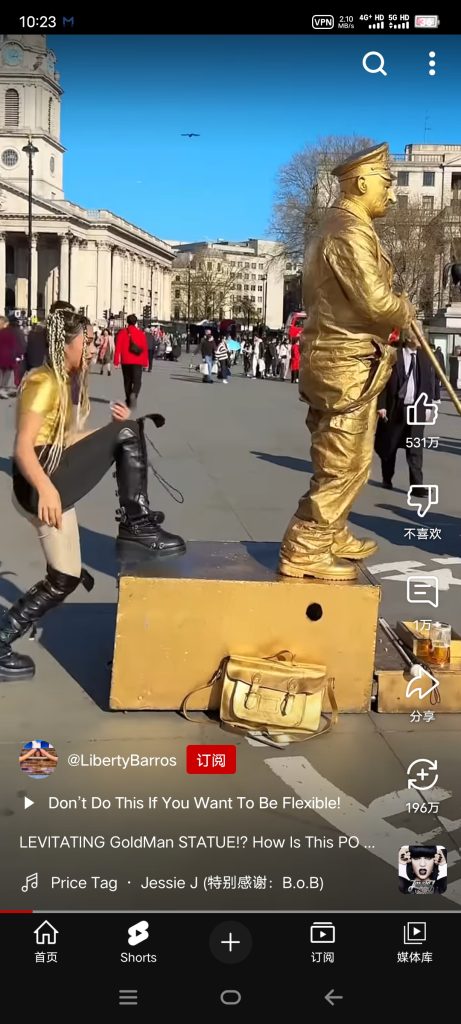 图片[2]-YouTube官方版下载，油管下载，畅游全外网。