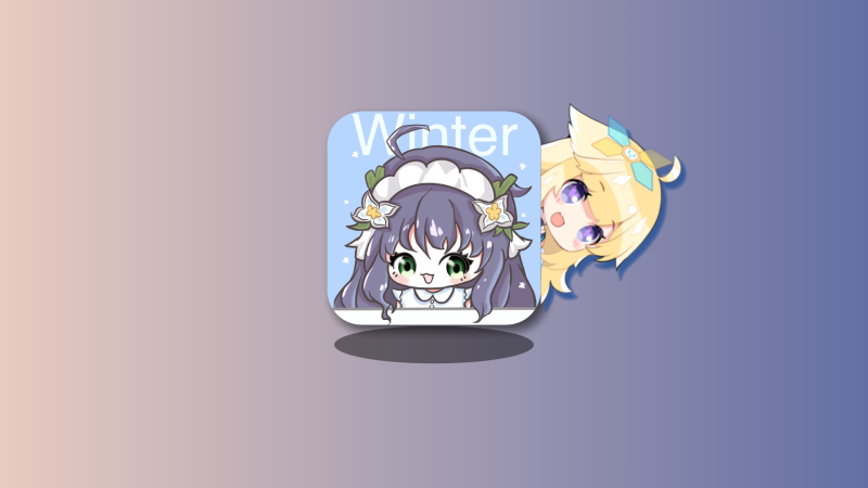 冬日动漫最新官方版下载——去广告纯净版