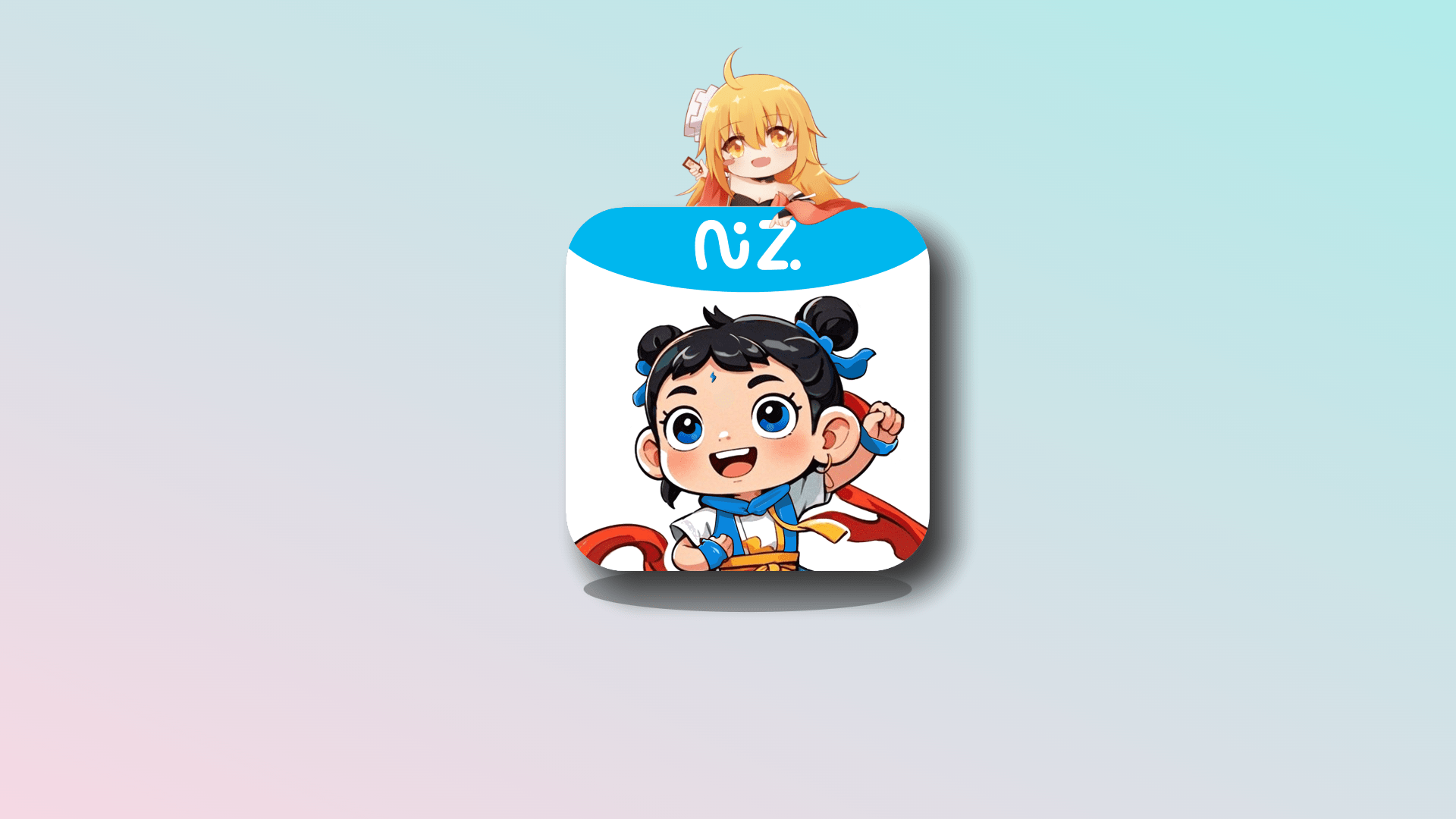 哪吒加速器解锁高级VIP会员版本——游戏加速-莓乱扔小站