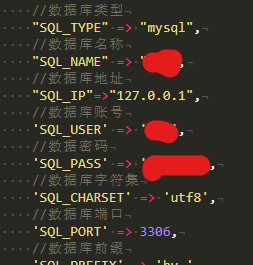 图片[1]-hybbs社区论坛源码附搭建详细教程-莓乱扔小站